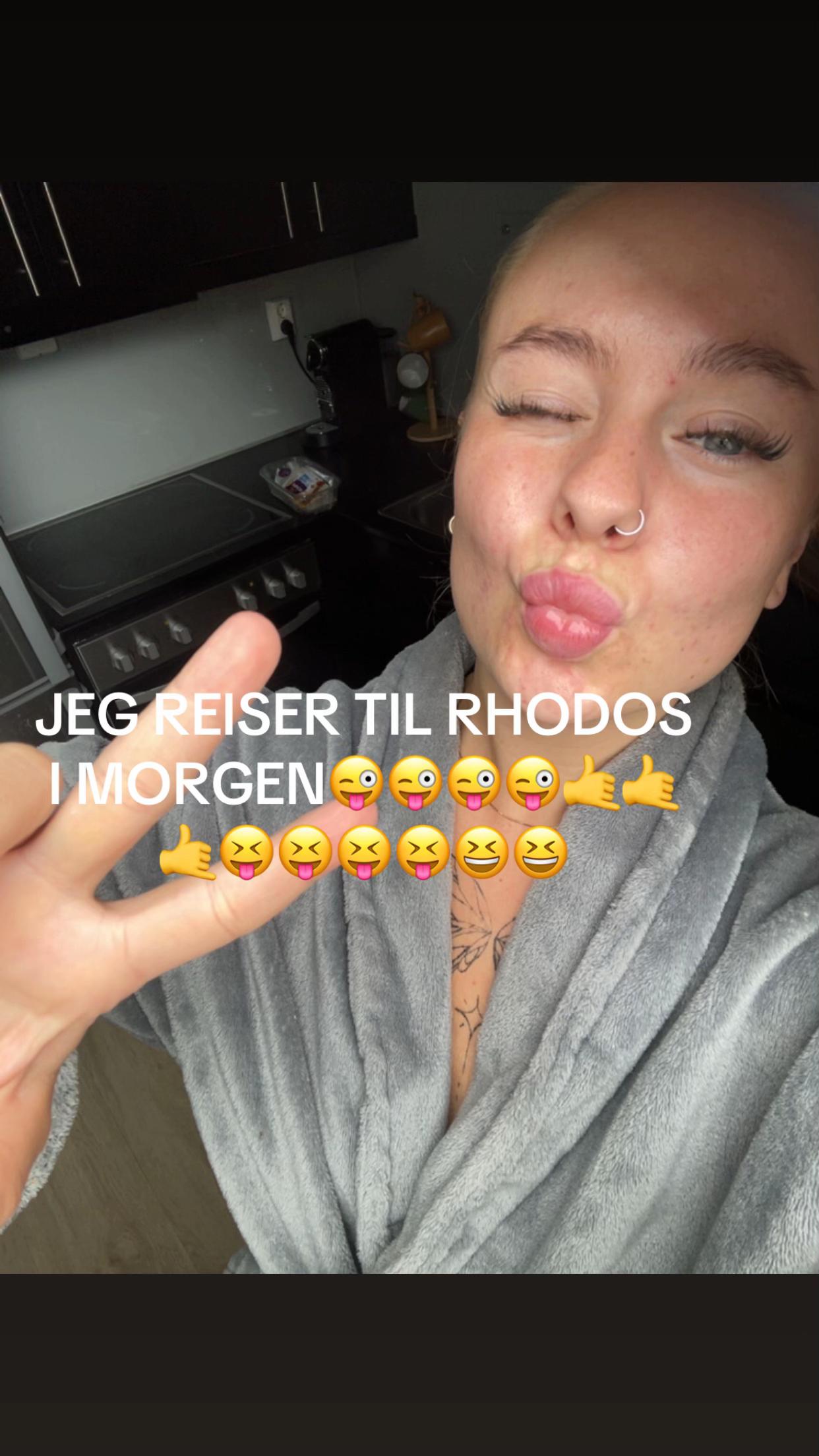 @Lisenothilie