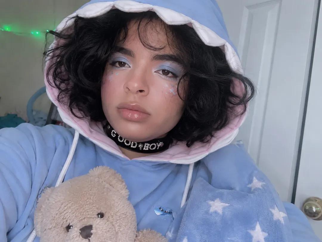 @💓🐶❤️FEMMY💓❤️🐶