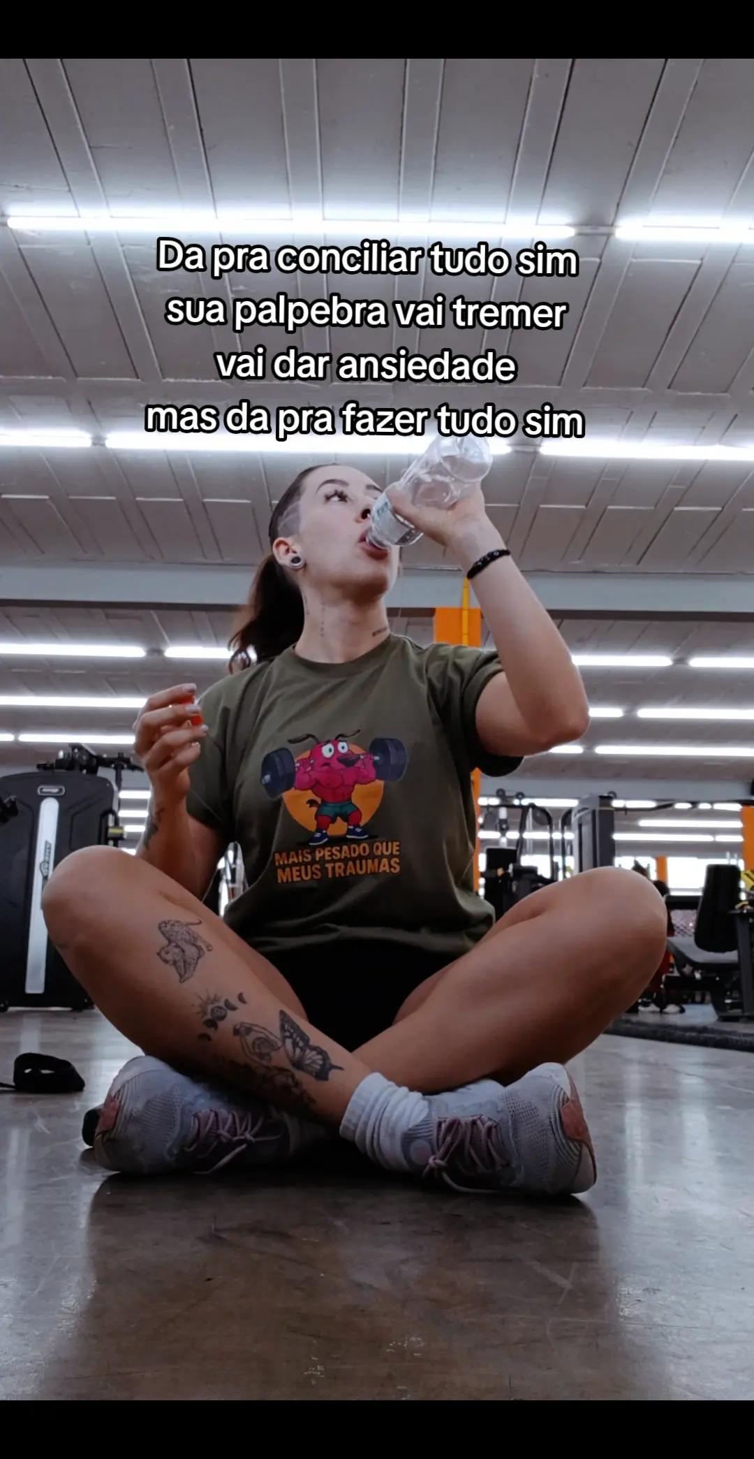@Dayane Cristina