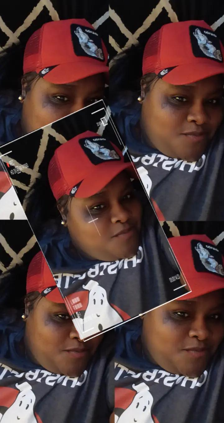 @Vorshae Johnson
