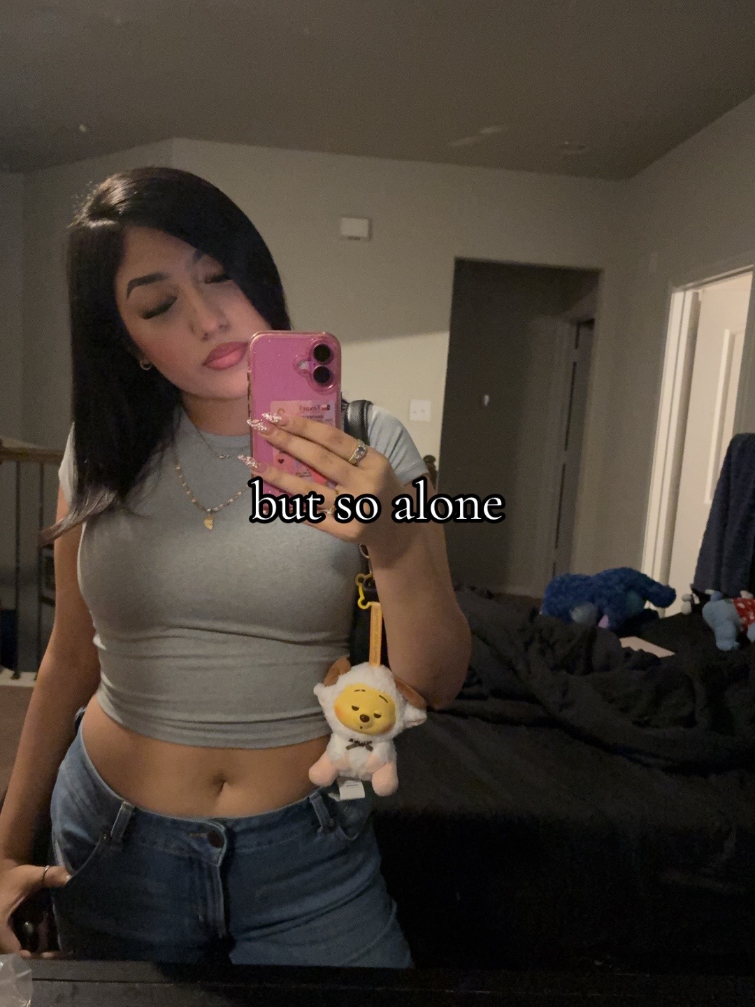 @amariah karla