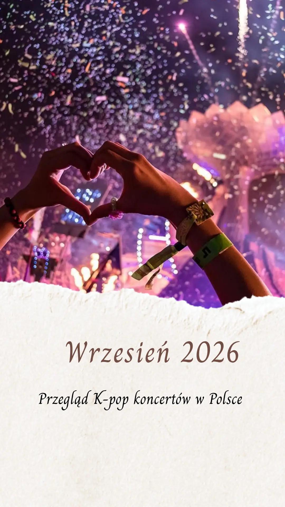 @K-POP LIVE POLSKA