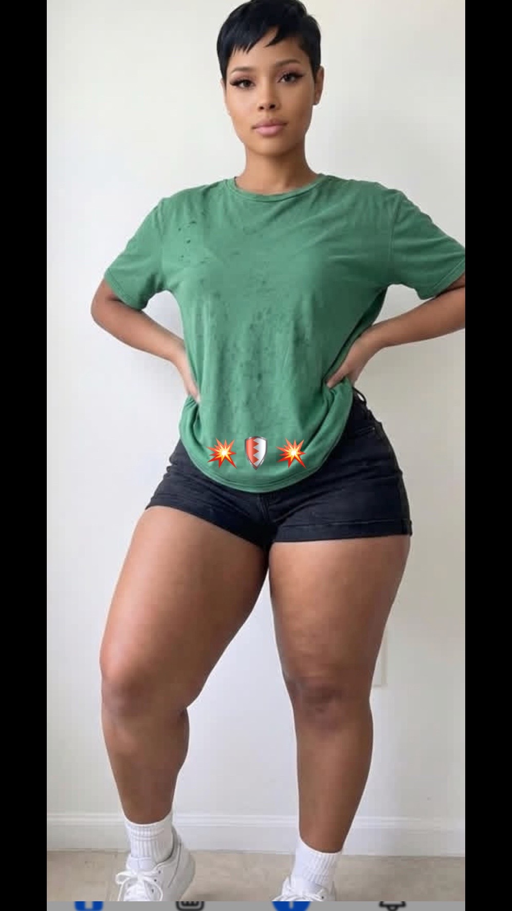 @FORCE1WORLDWIDEBEAUTY