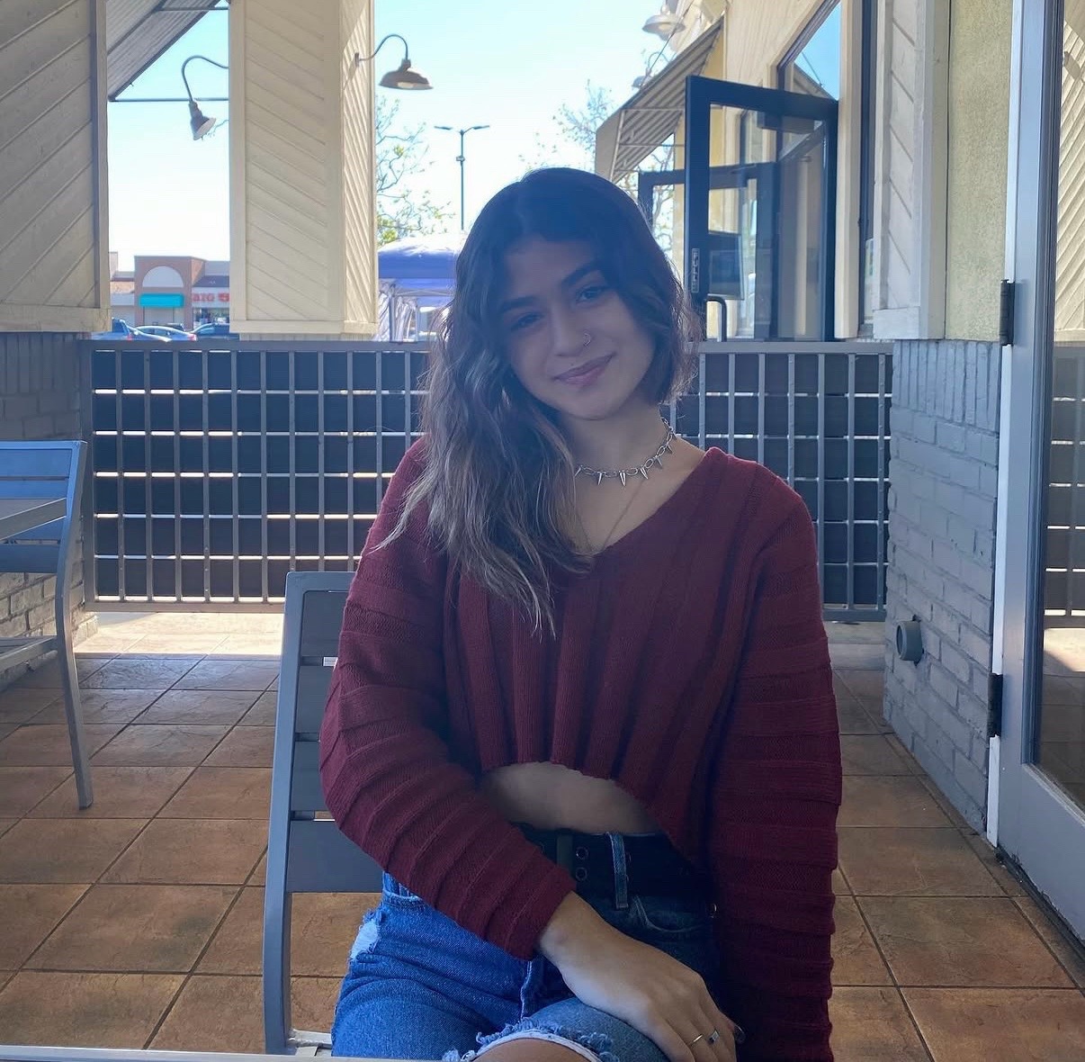 @Lei