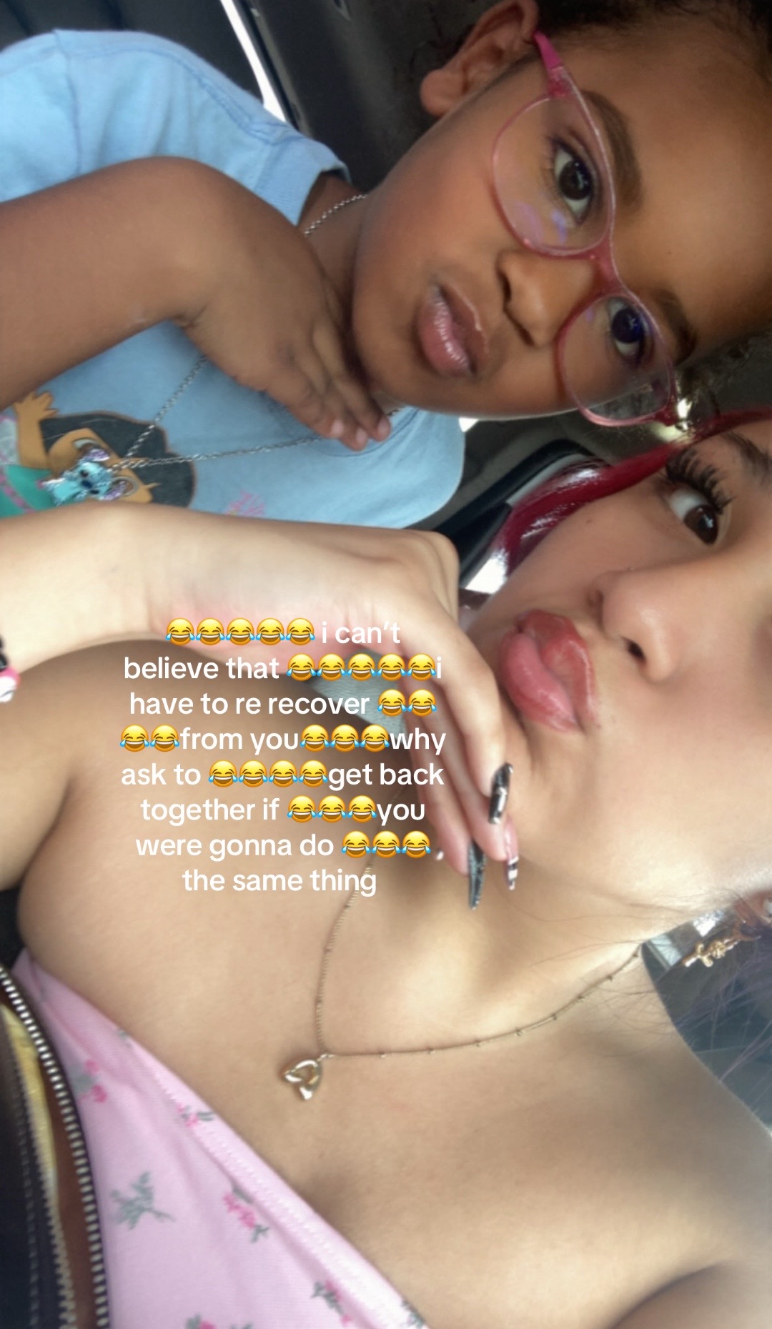 @secret