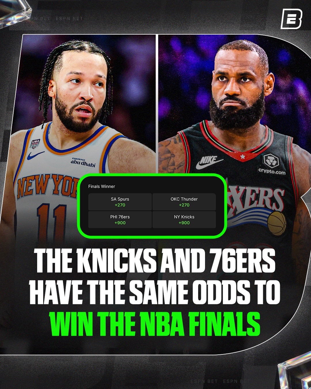 @ESPN BET