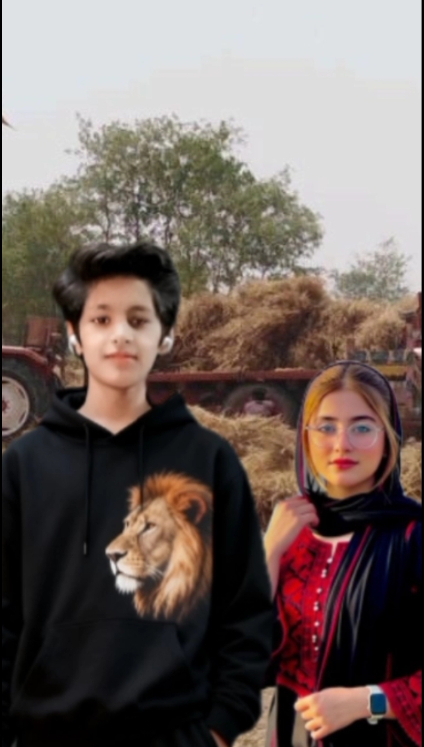 @Punjabi Munda🇵🇰🥰