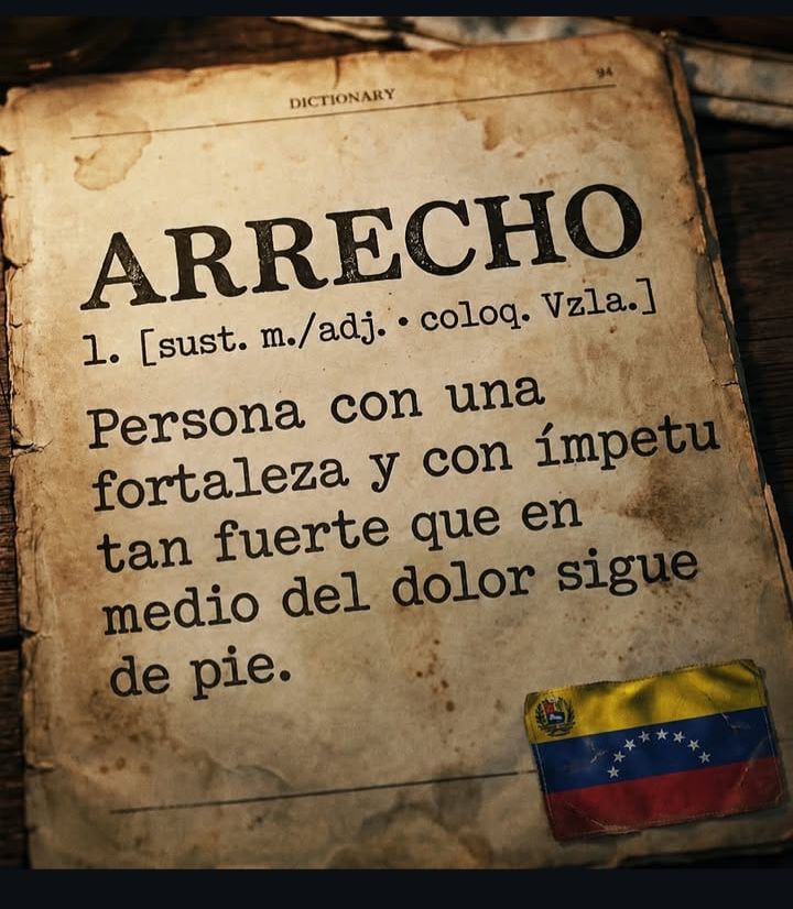 @AngelRojas