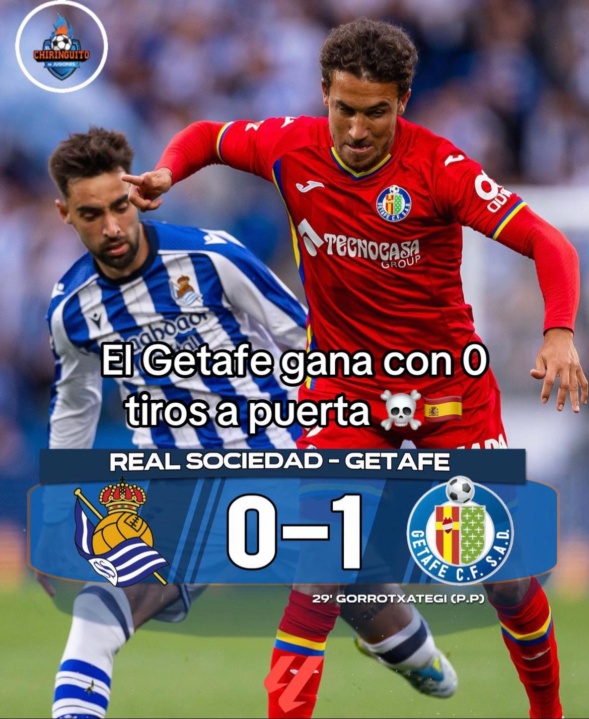 @Getafeño 🇪🇸
