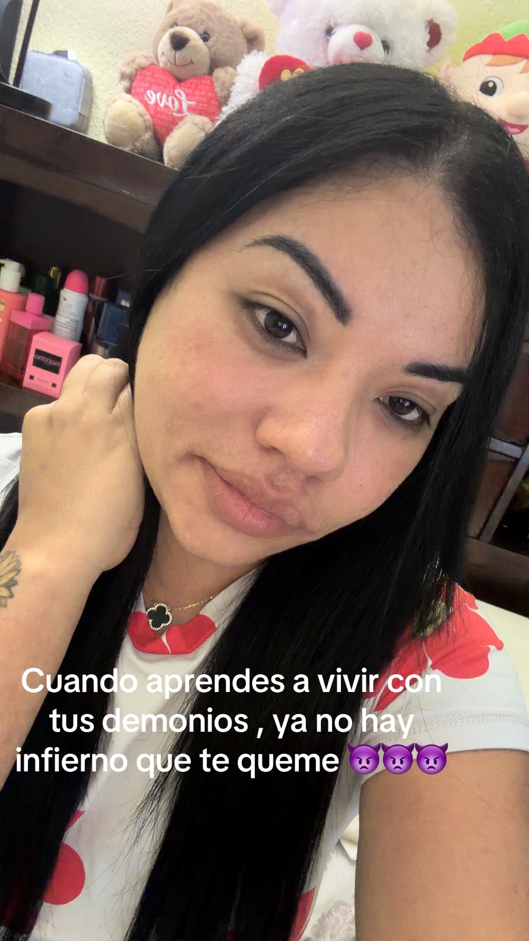 @María Teresa Aguirre ๐๐๐๐