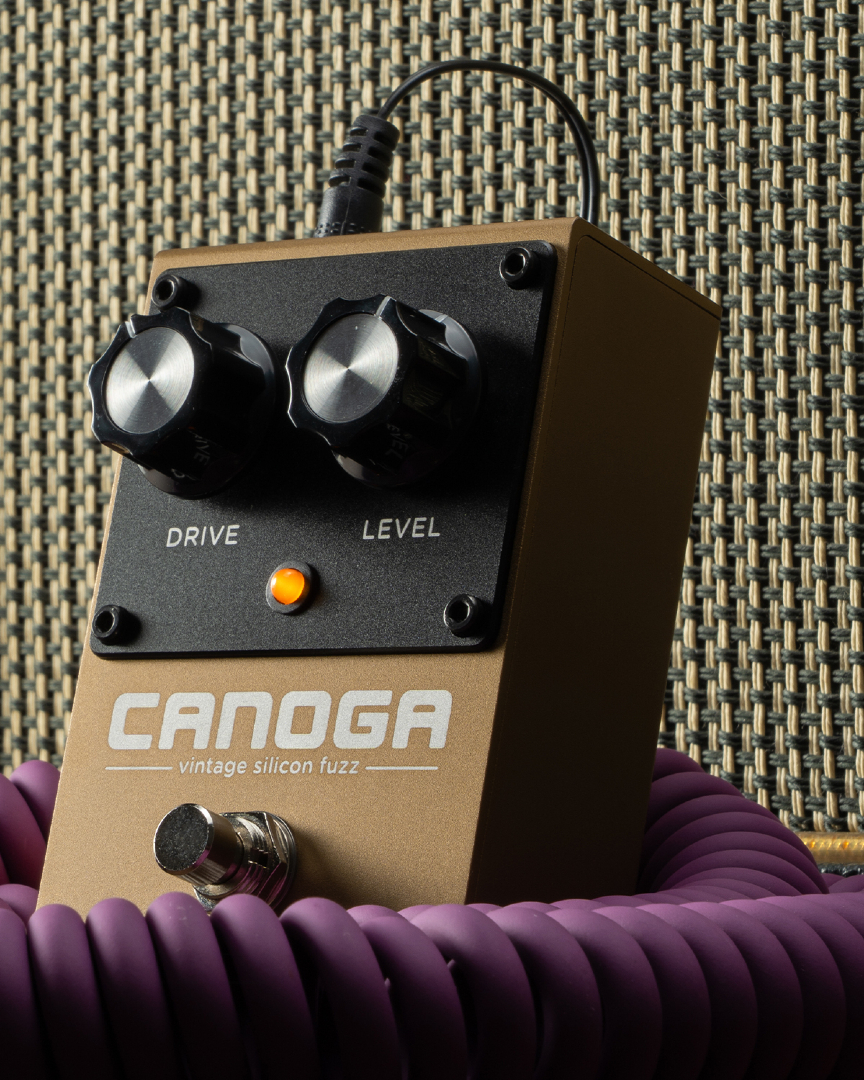 @Strymon