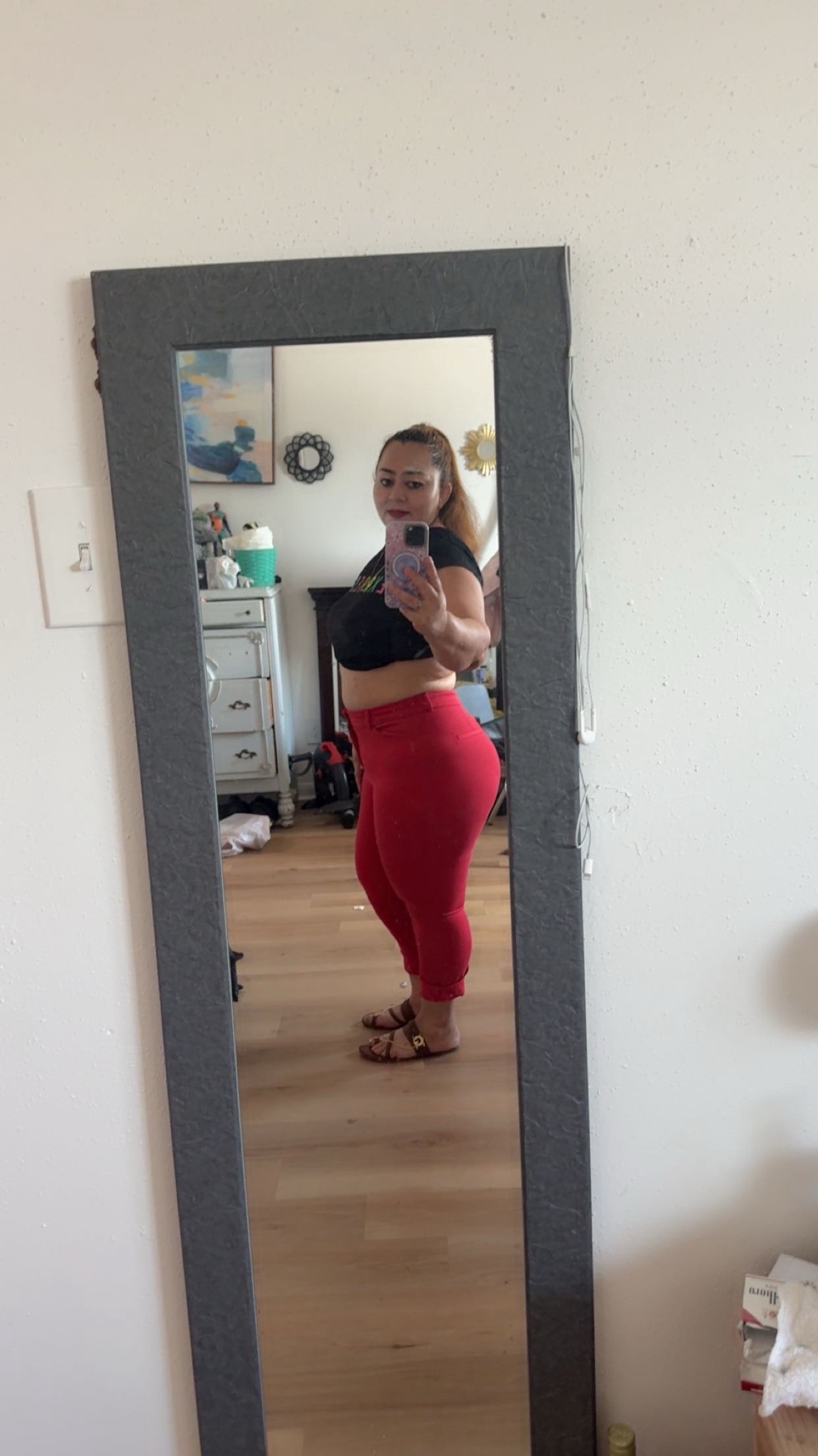 @Angelica Hernandez