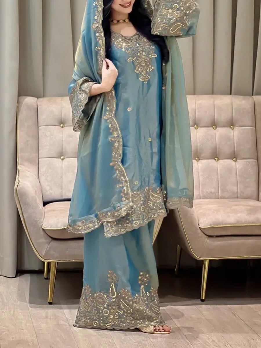 @Desi Ghar Collections
