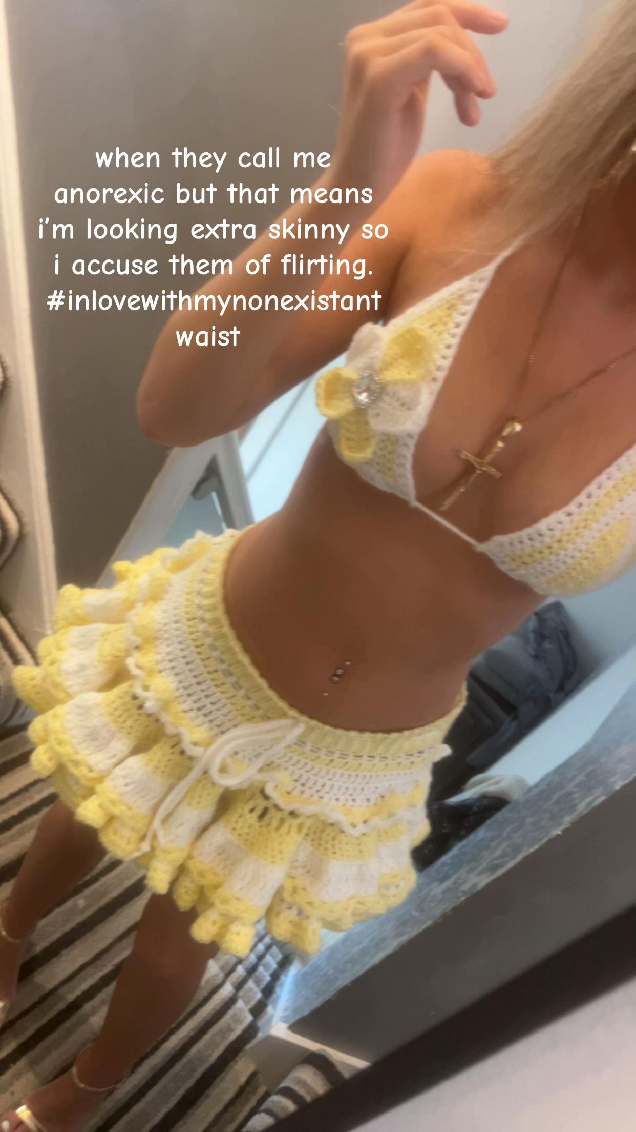 @𝐌𝐀𝐃𝐃𝐈𝐄𝐌𝐀𝐄👸🏼👸🏼