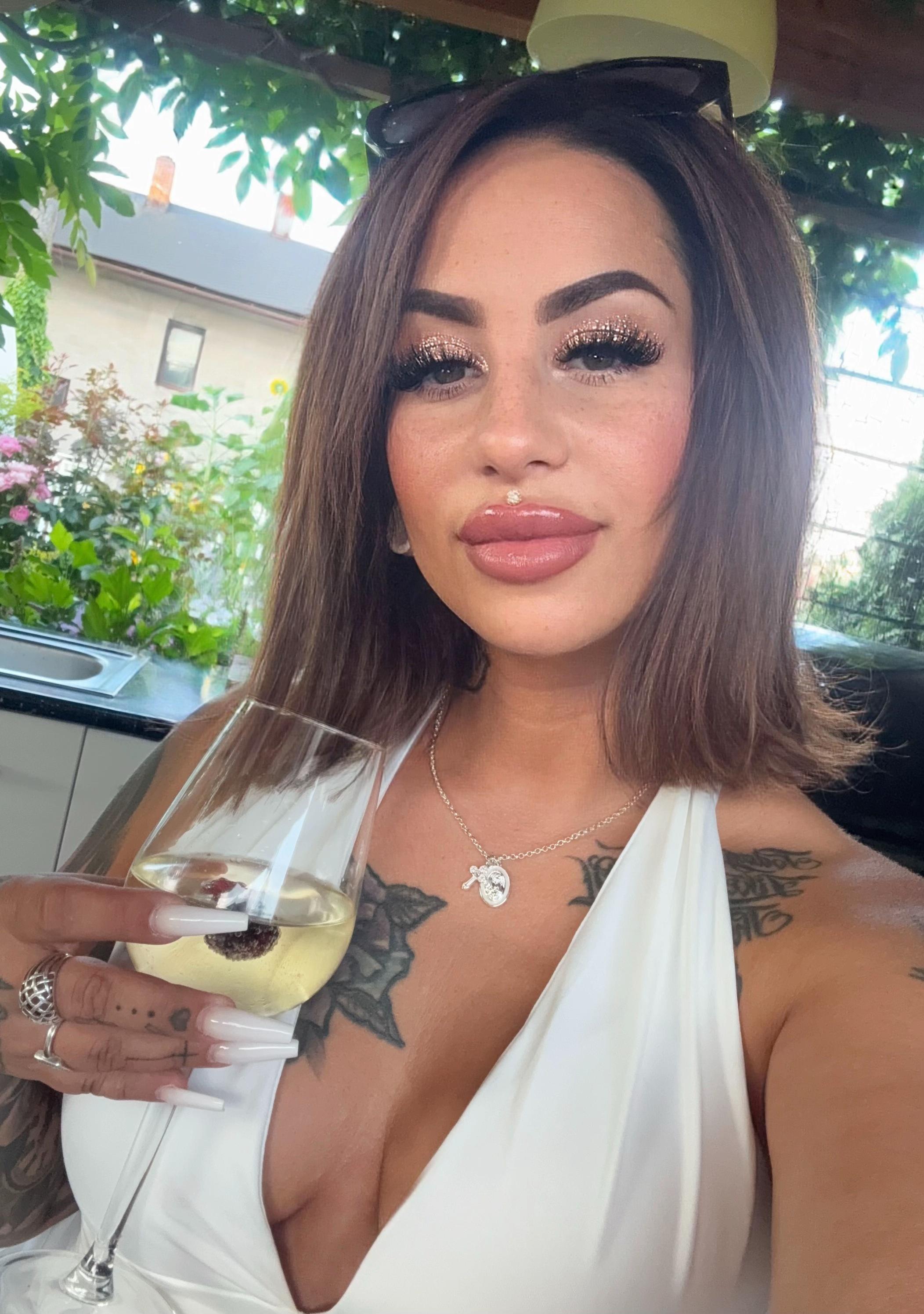 @❌GiannaFoxxy ❌