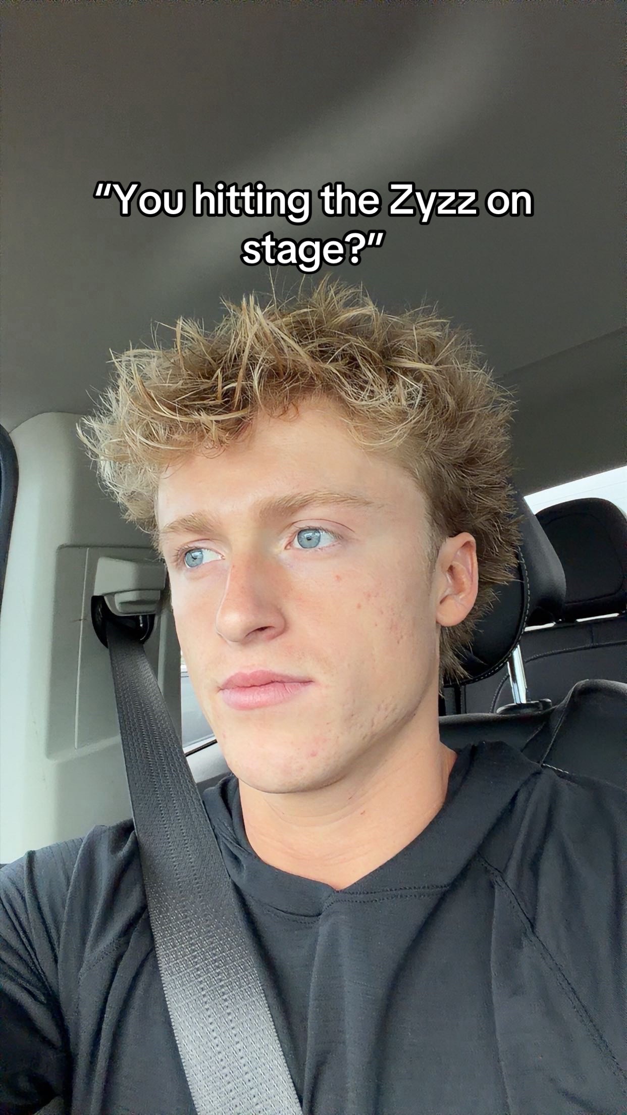@Brad brah