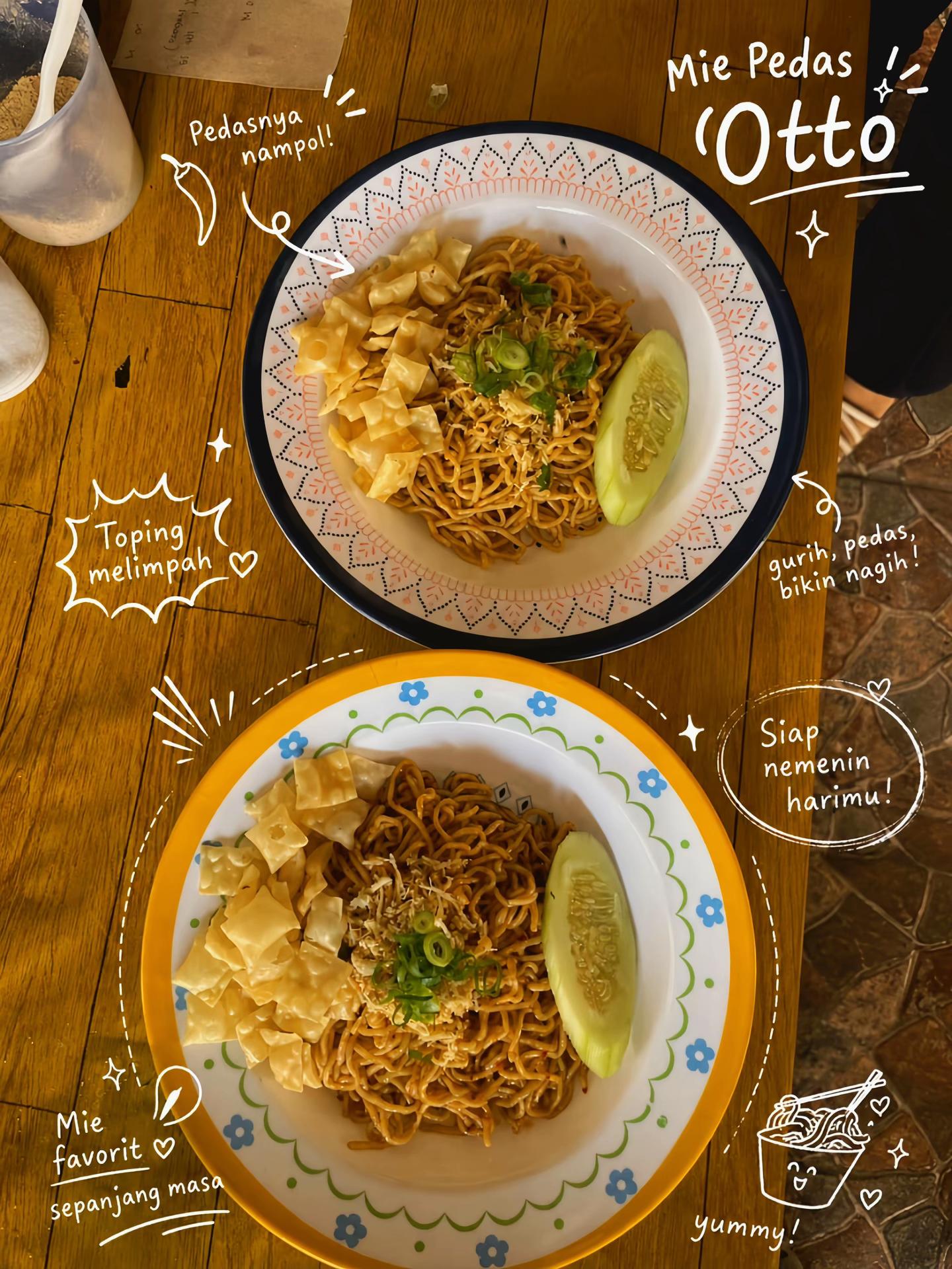 @MIE & WONTON CHILI OIL SMBJ