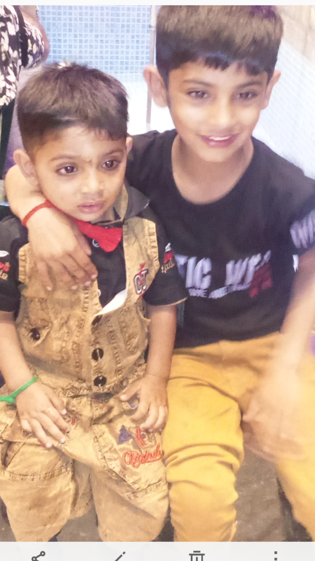 @Zaheer Abbas Loona