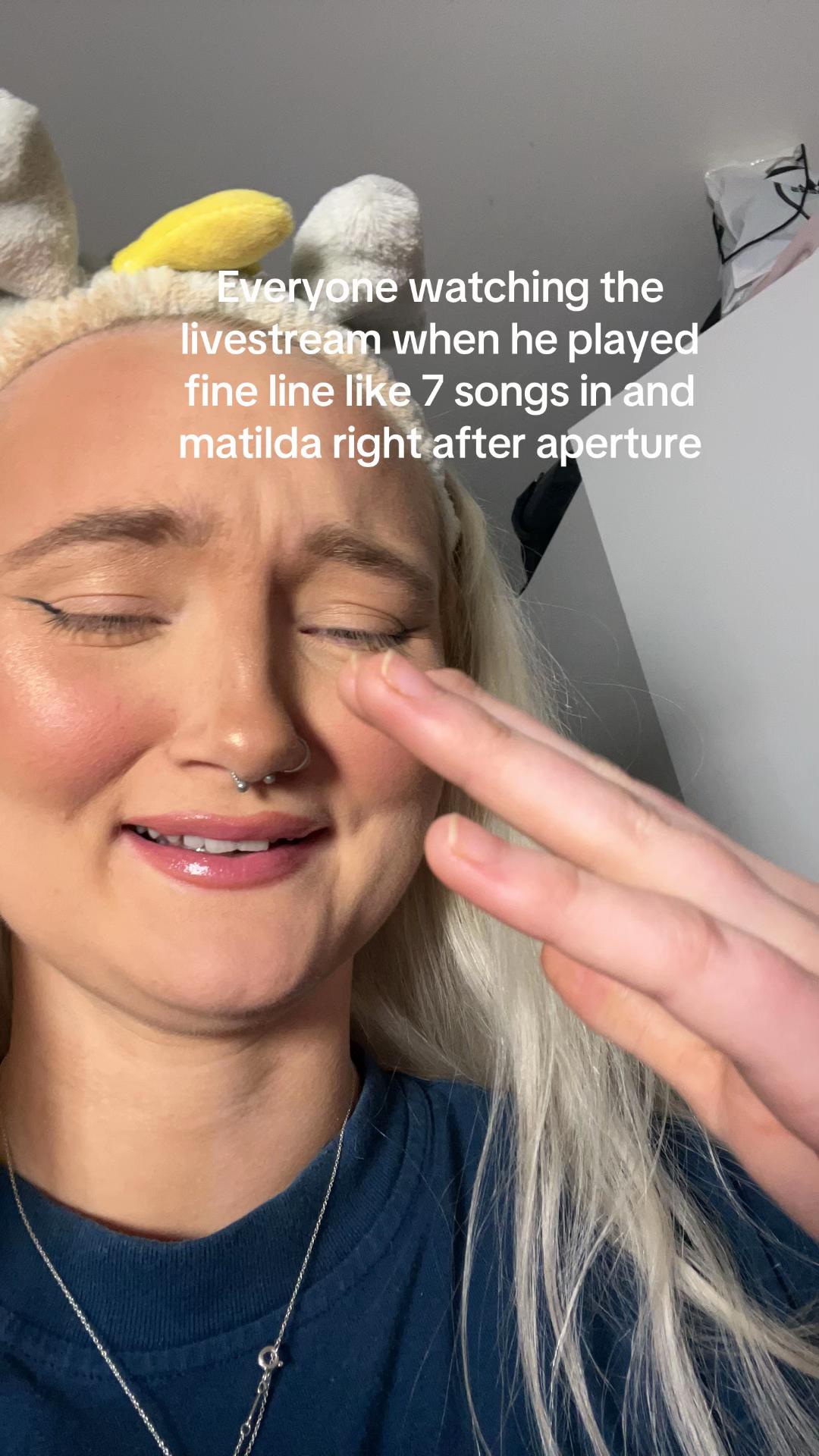 @Hannah