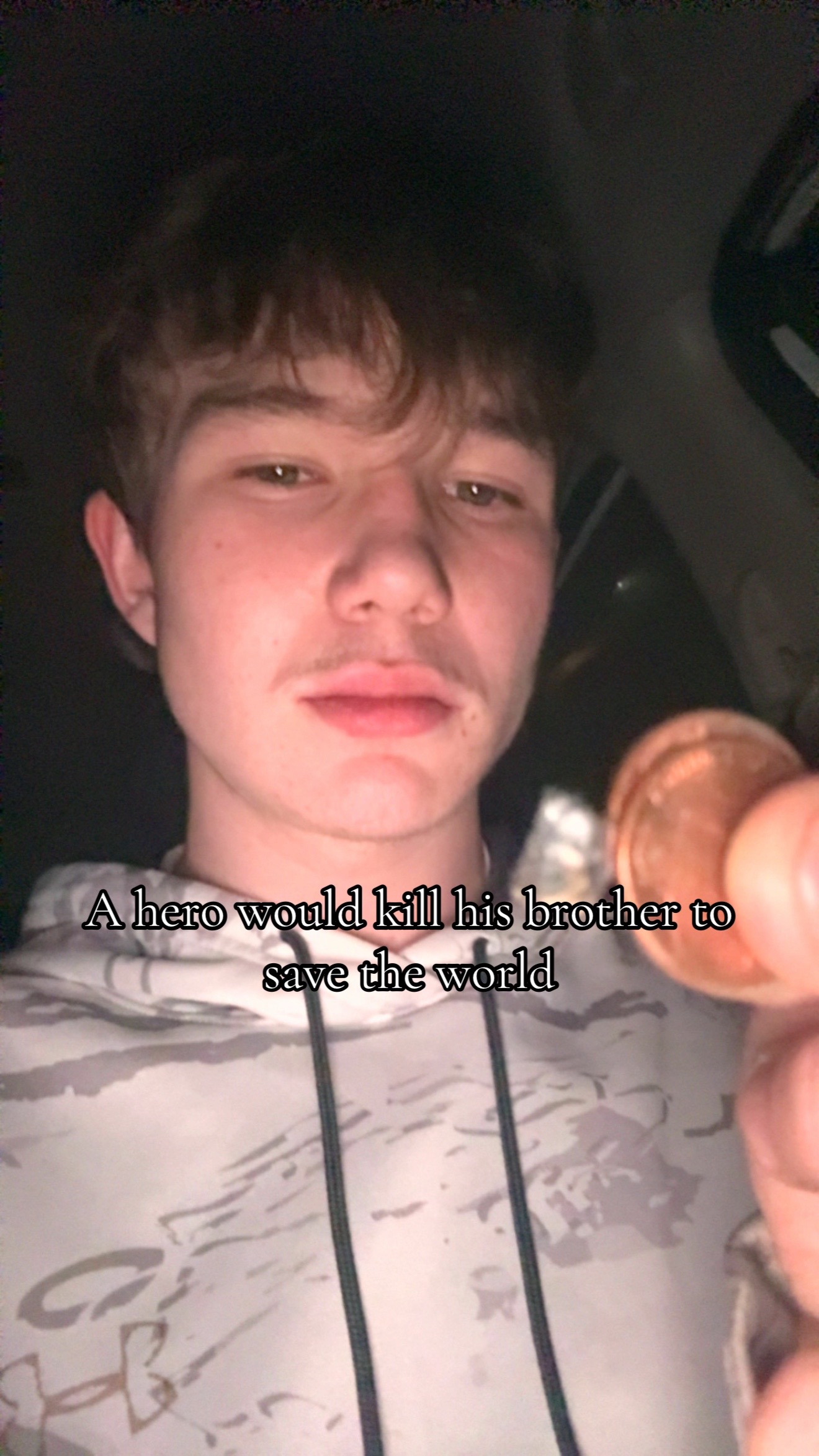 @💜Keeghan💜(Juices Version)