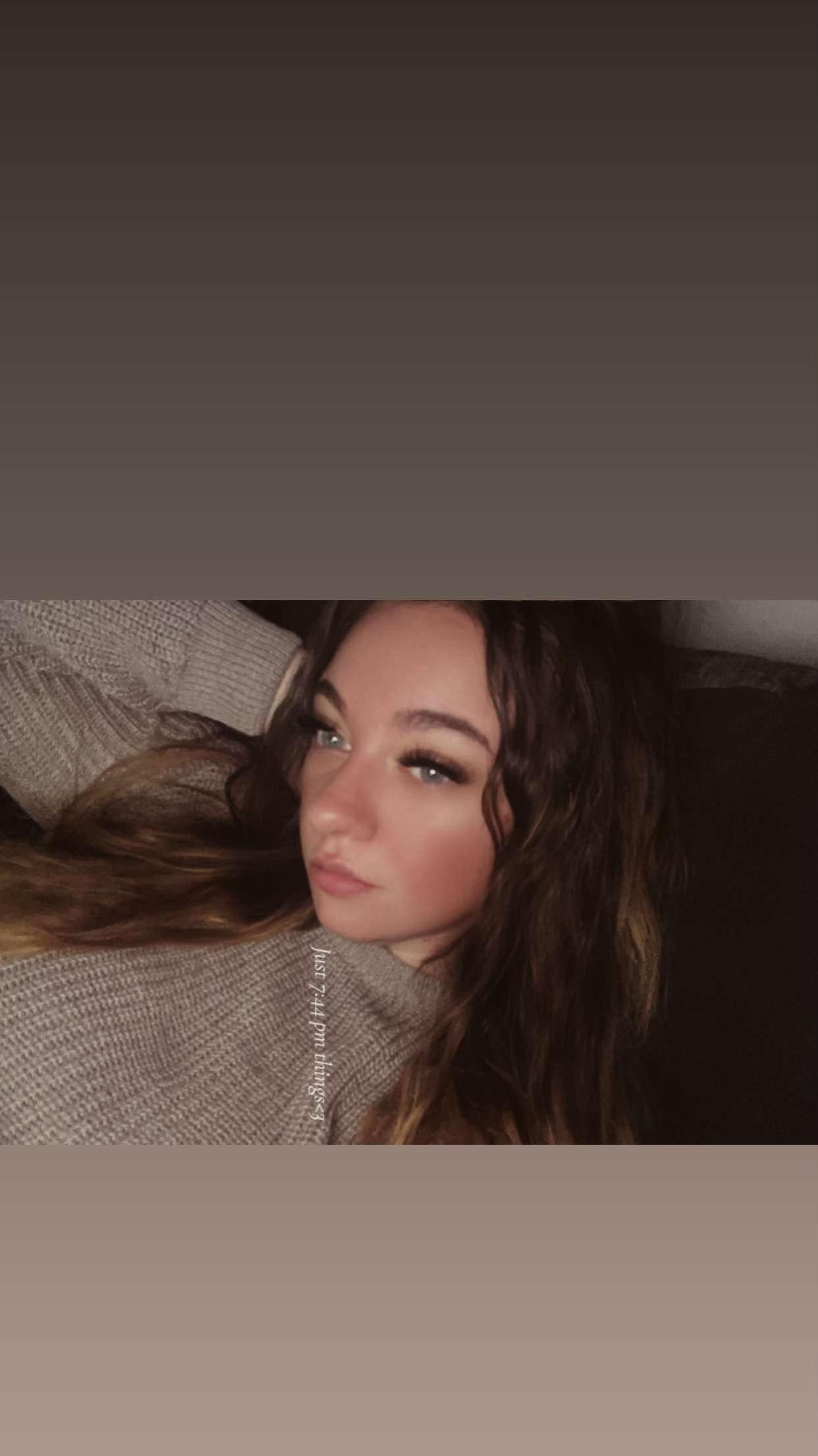 @Kayla Bell 🐦&zwj;🔥🍒