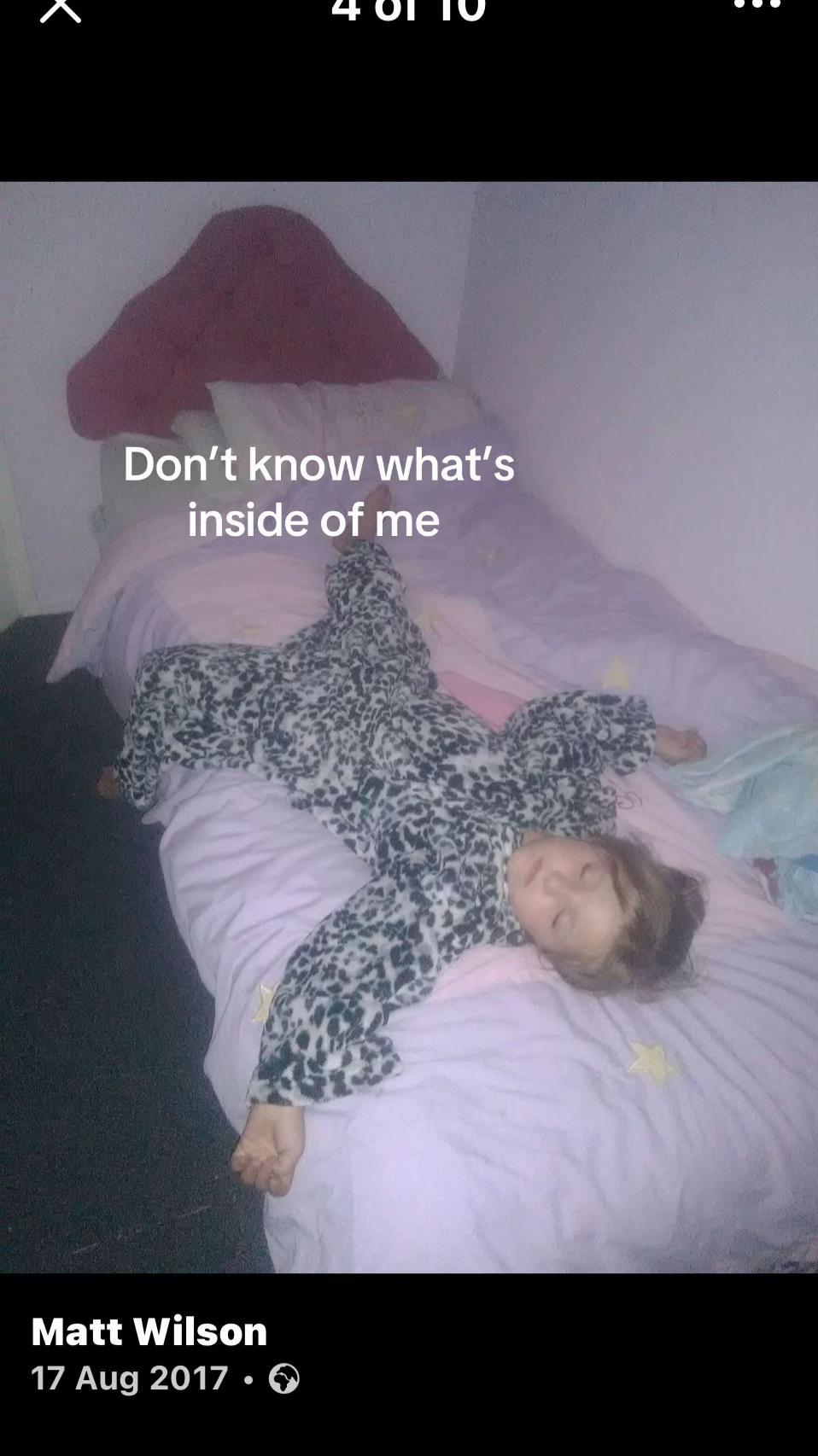 @Hayley