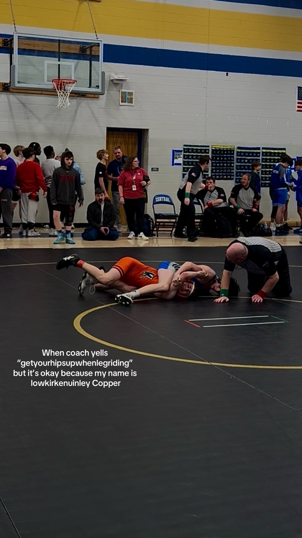 @C 🤼&zwj;♂️