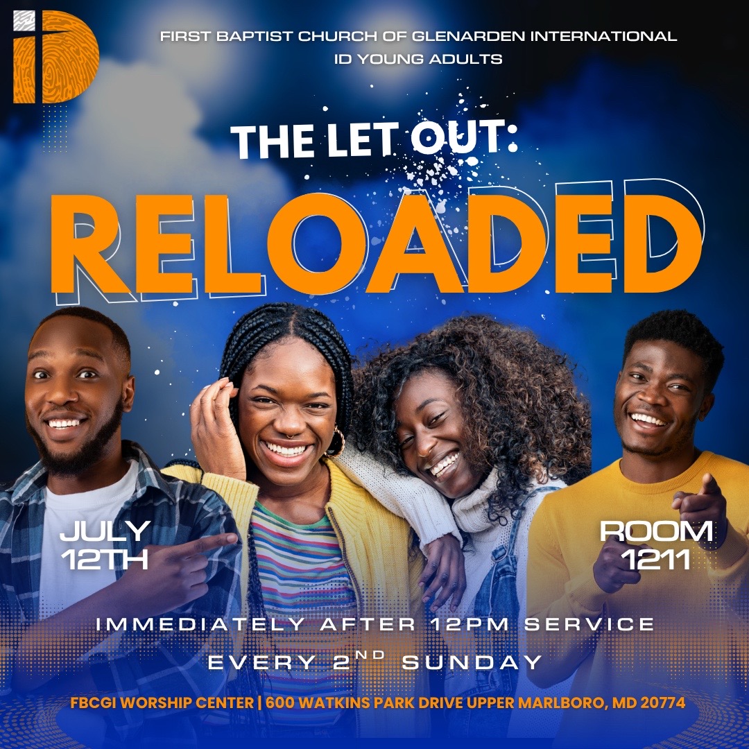 @FBCG ID YOUNG ADULTS