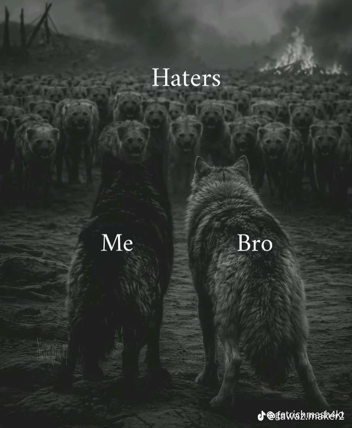 @Noble