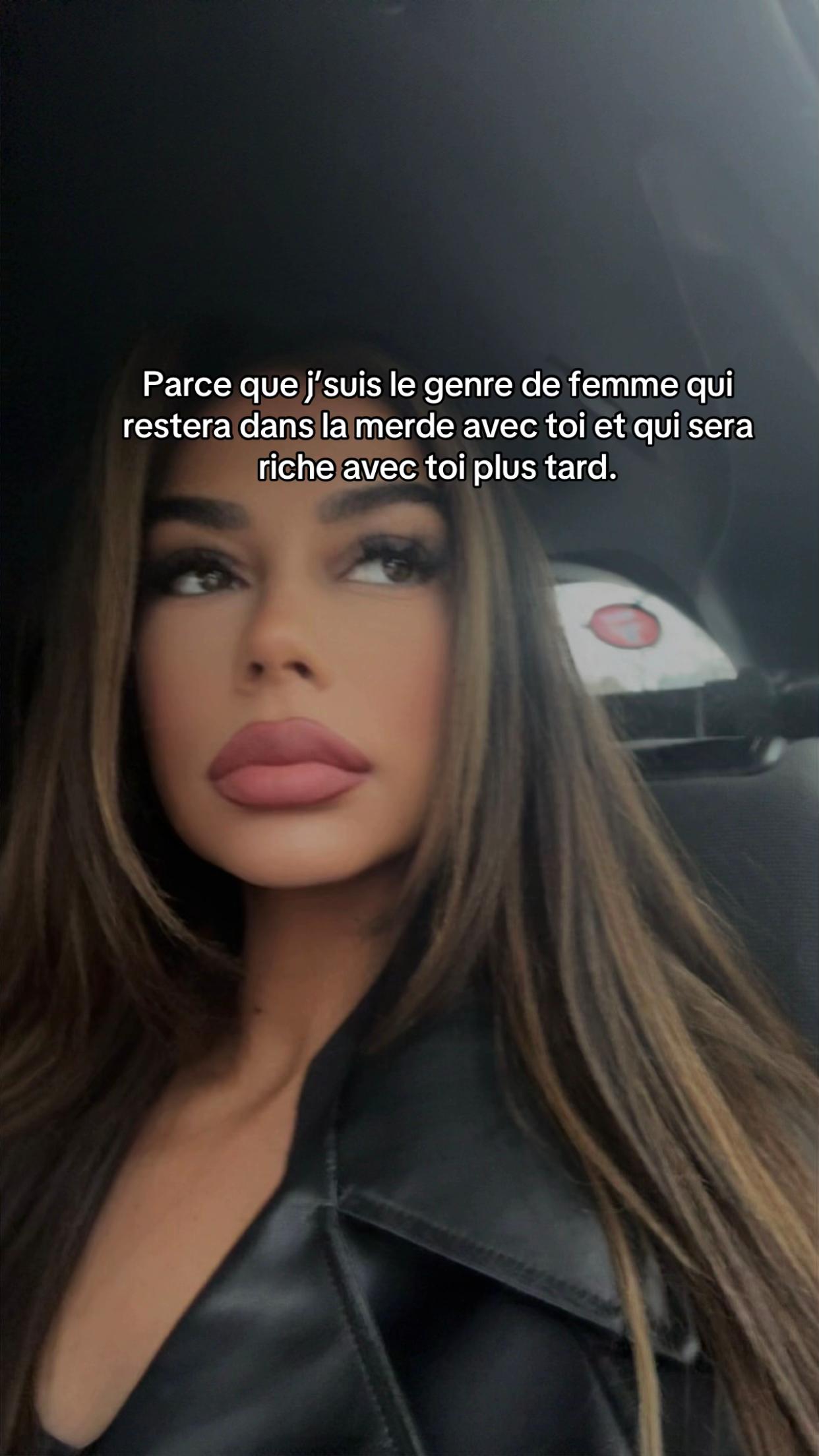 @Alexia H