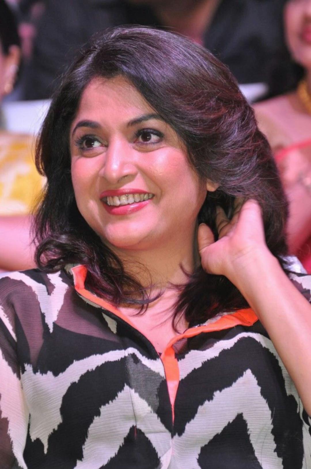 @Ramya