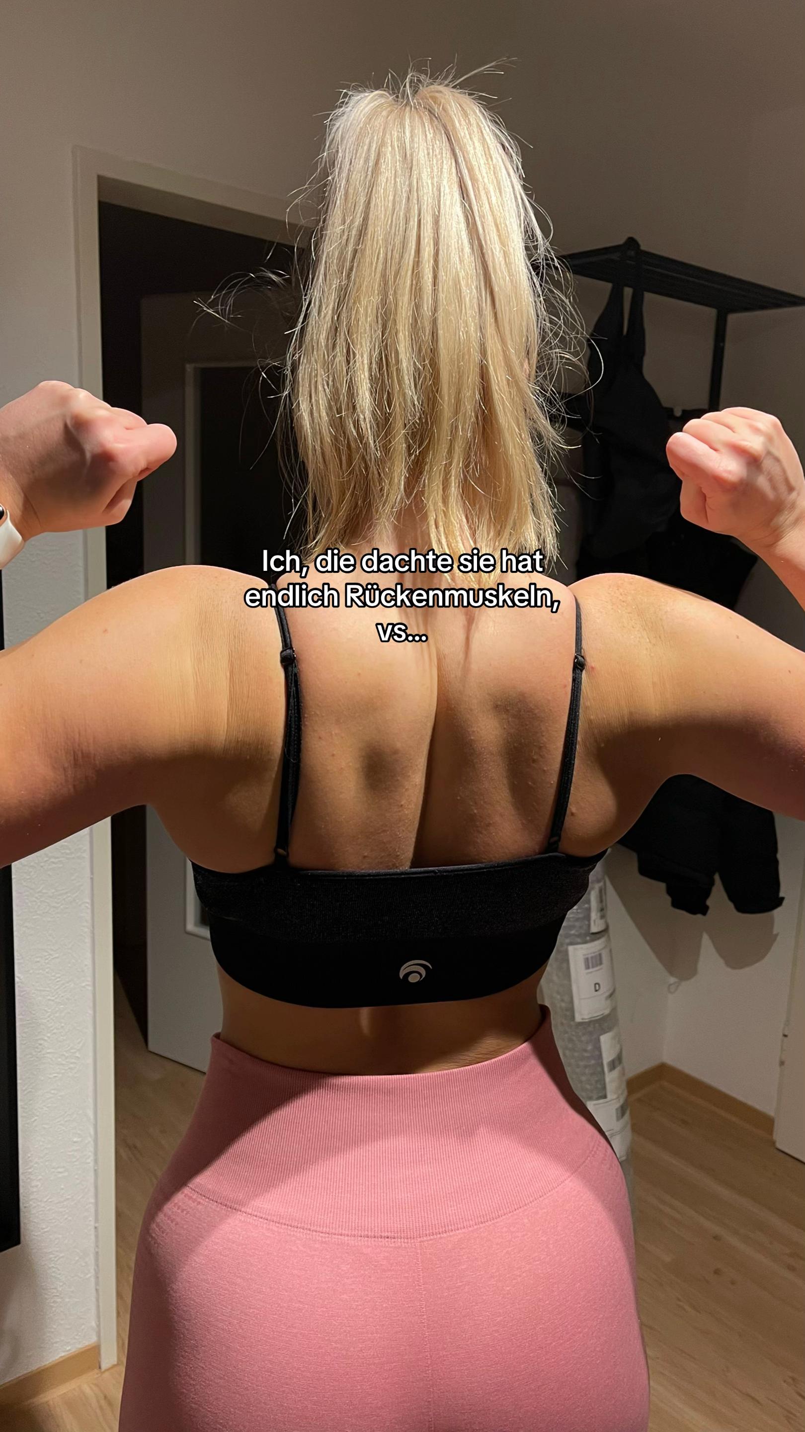@madeleine | gym 🎧✨🩷🏋🏼&zwj;♀️