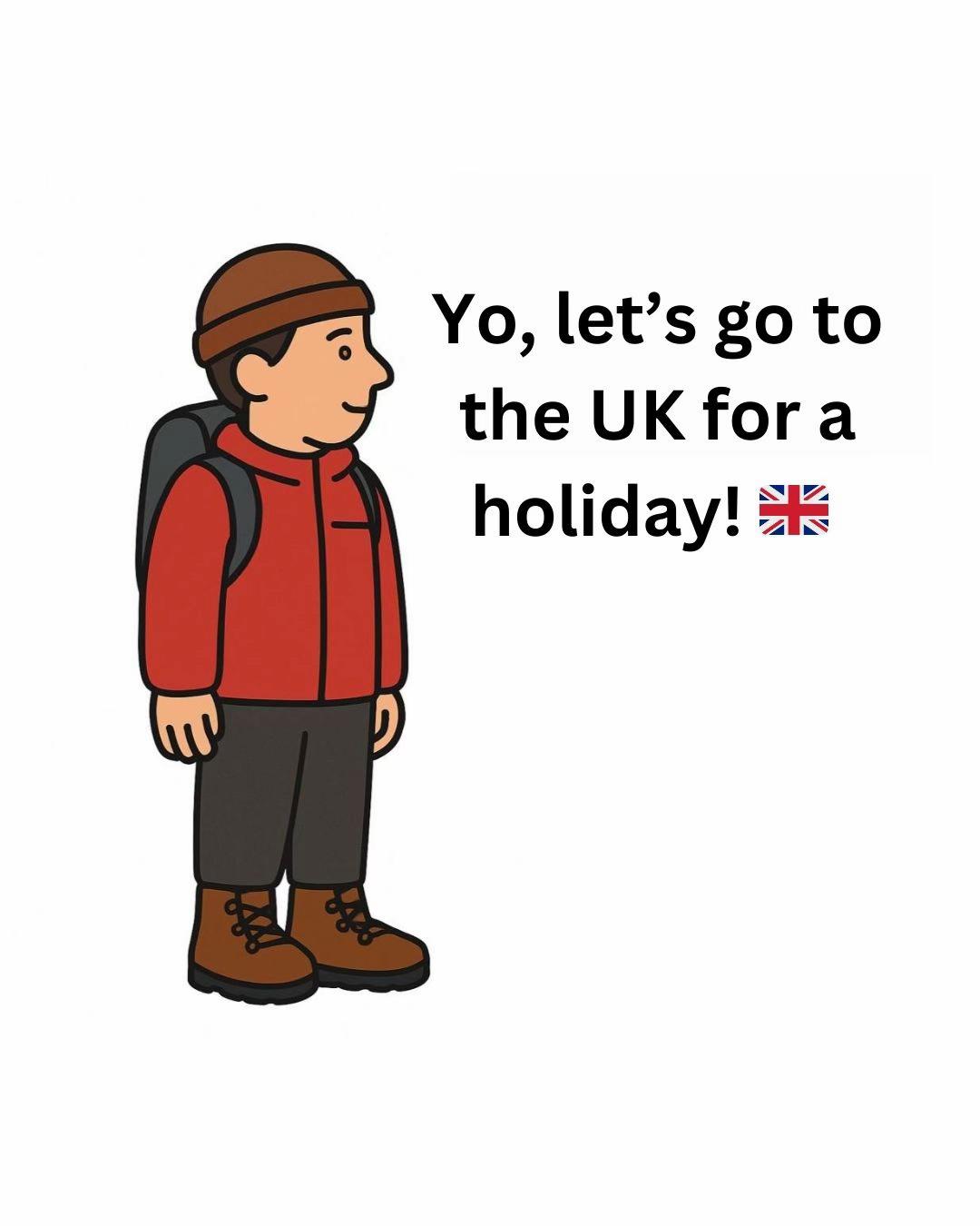 @UK Hidden Gems