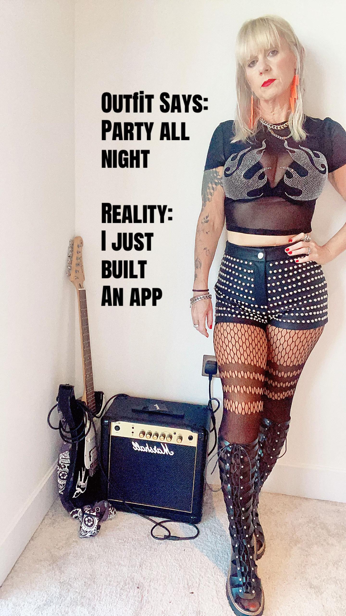 @Emma Mann⚡️Everyday Rebellion