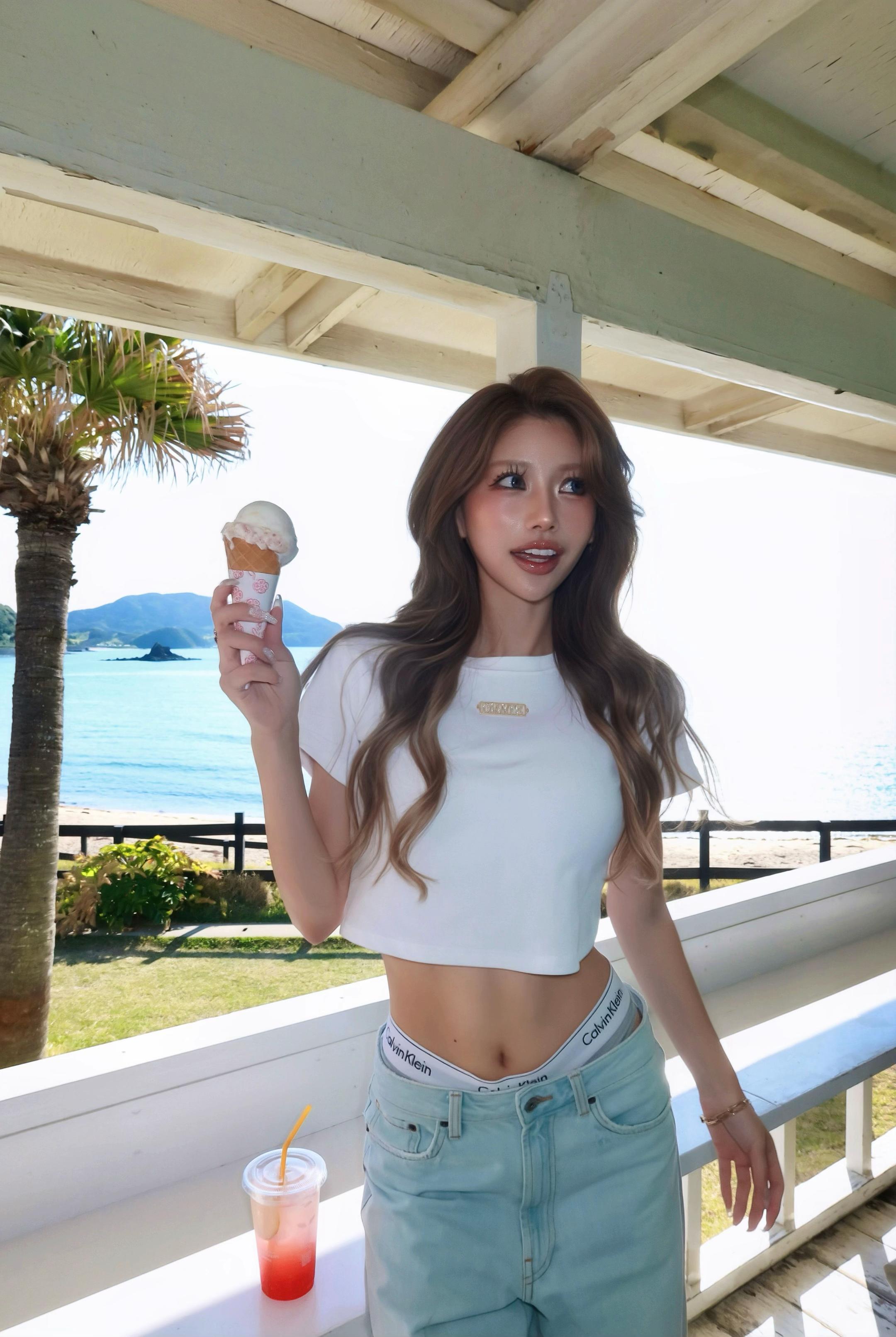 @瀬戸 南