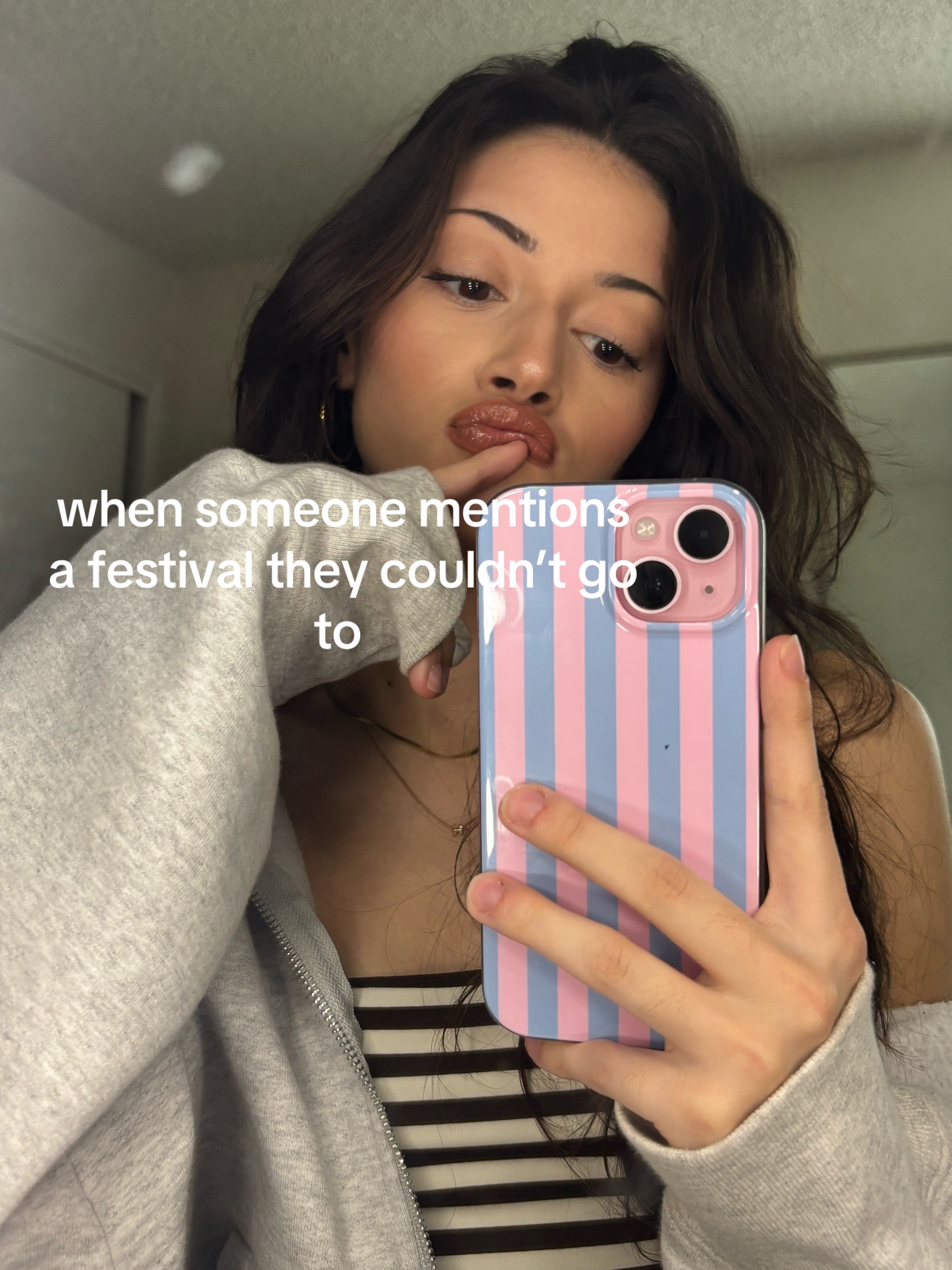 @hailey ramirez