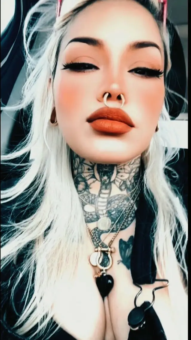 @🇲🇽✨🧿Angie🧿✨ 🇺🇸