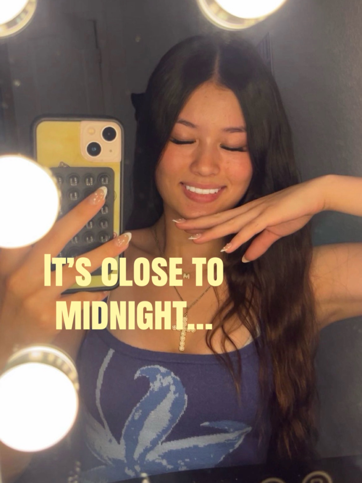 @𝓜𝒾𝓁𝒶☾