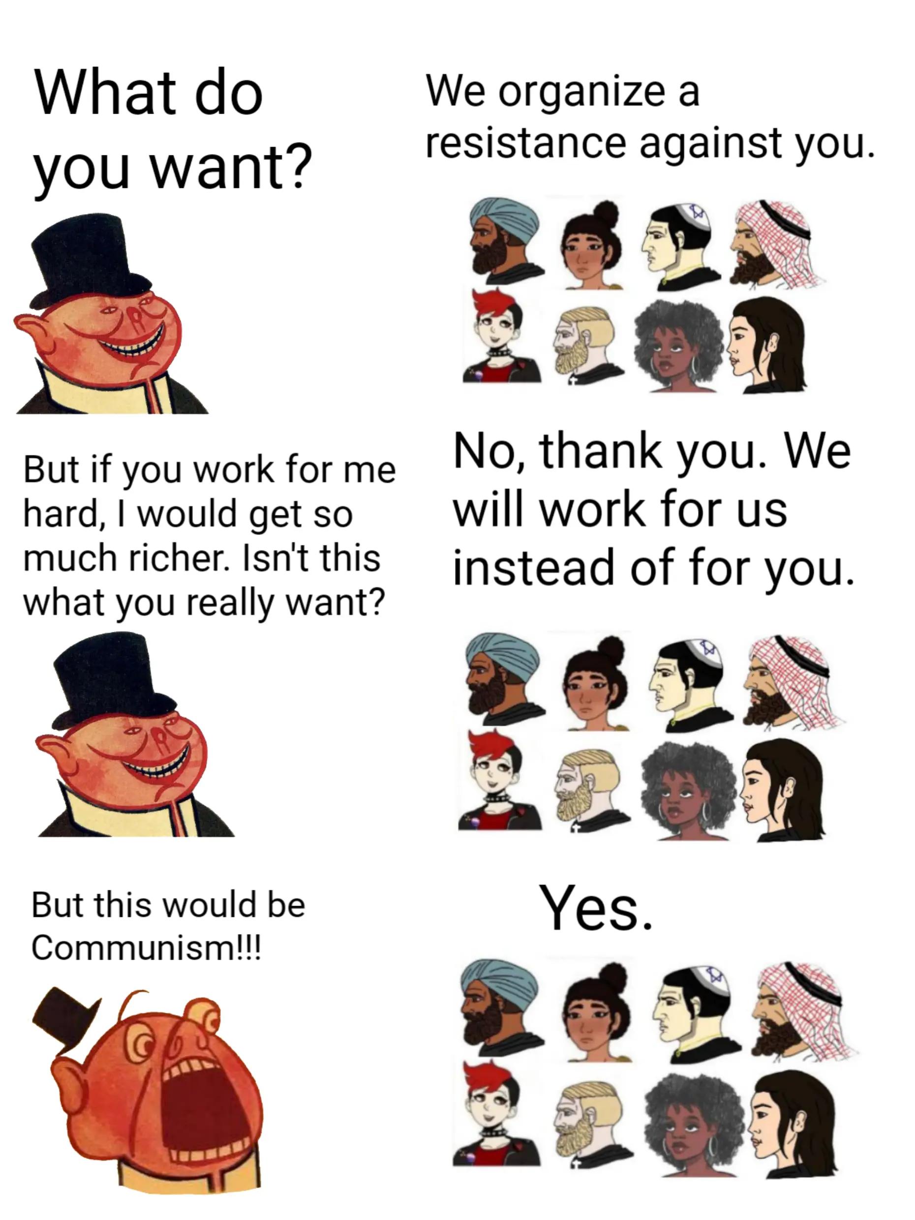 @Anarquista Communista
