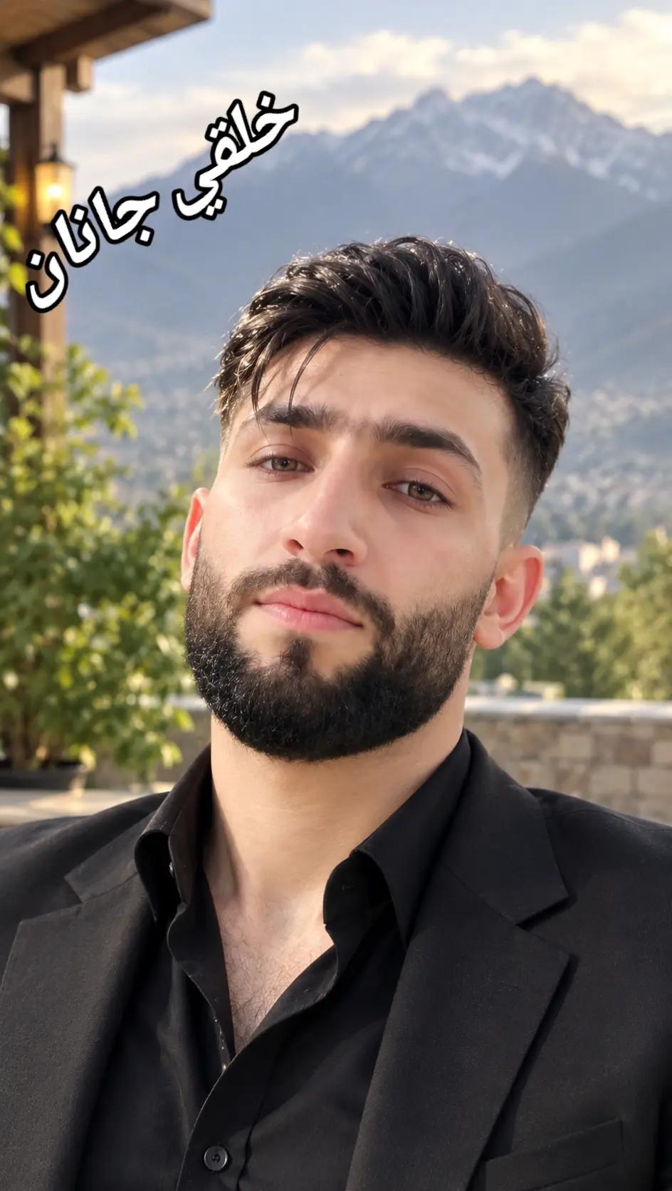 @Imran karimi