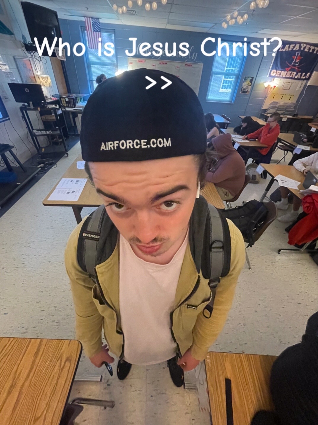 @David✝️✝️