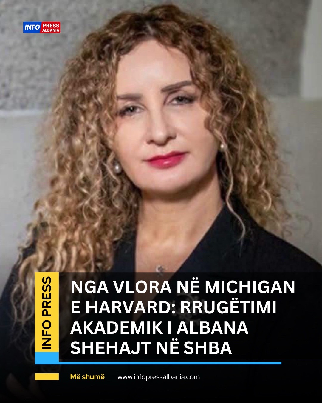 @InfoPress Albania