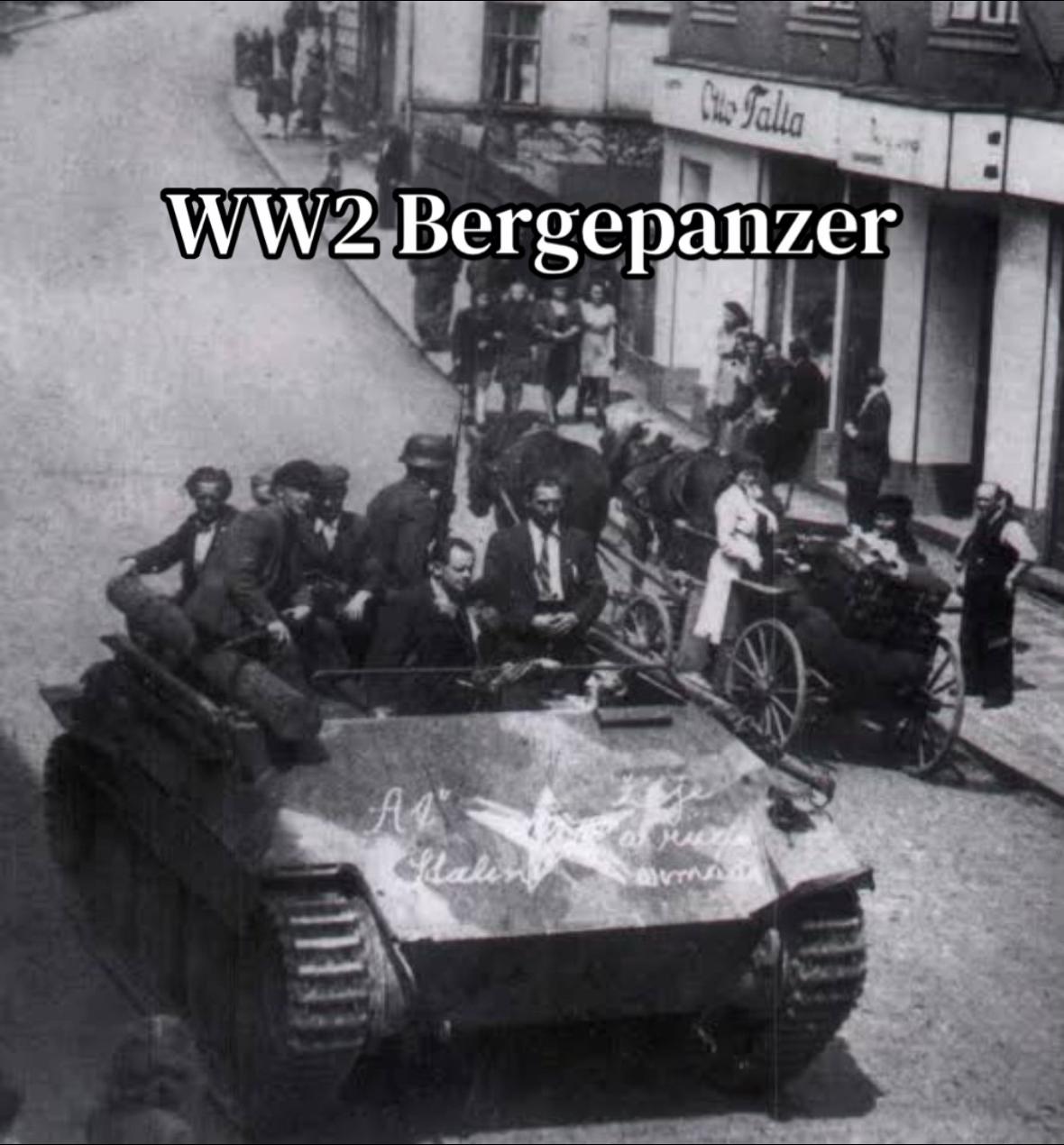 @WW2 Wheels