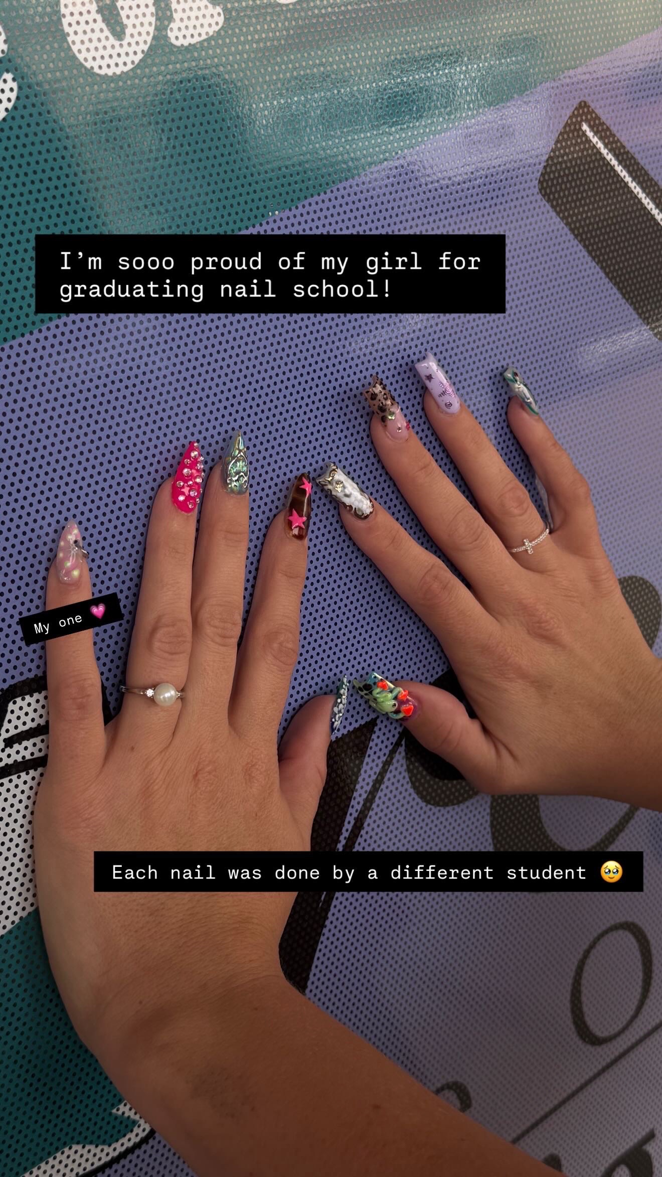 @Hannah | Mesa Nail Tech