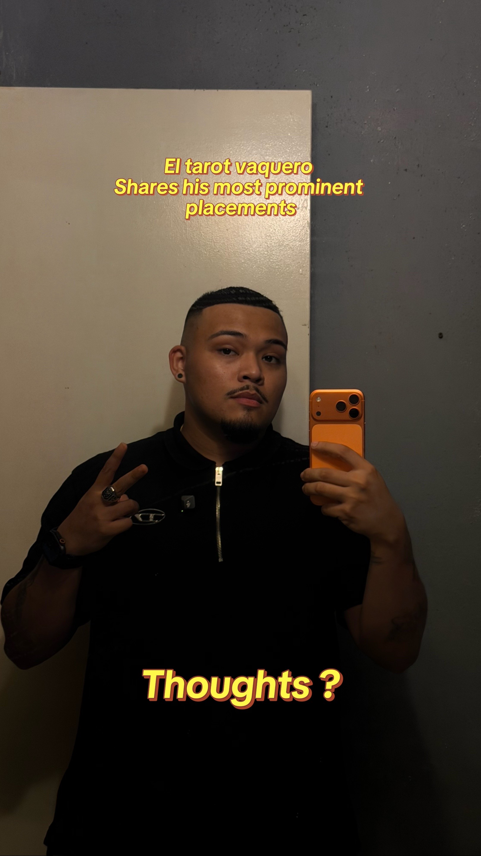 @El Tarot Vaquero