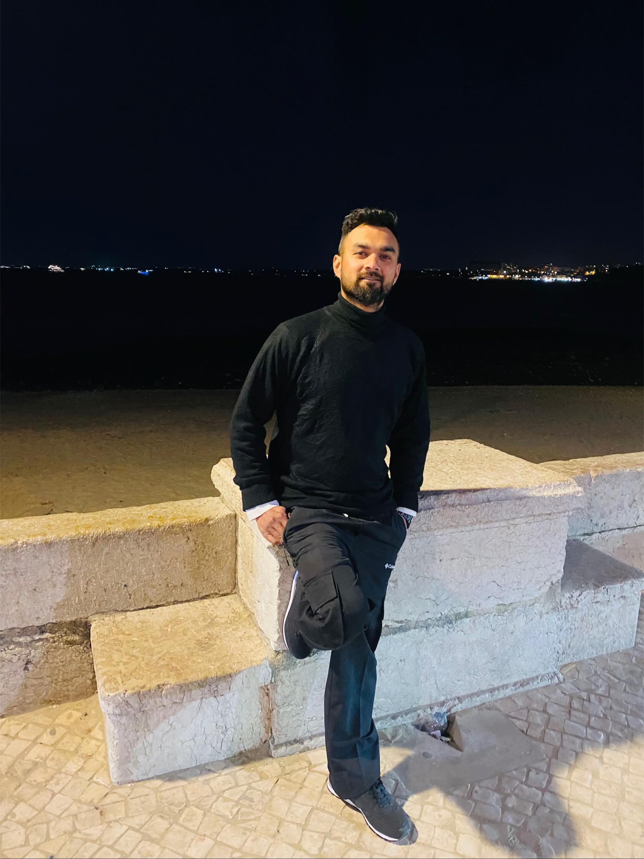 @Honey Baliawal. 🇵🇹🇪🇺