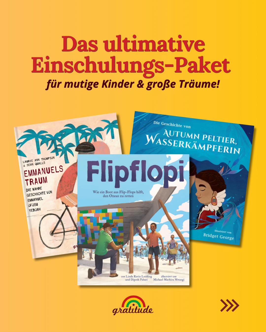 @Gratitude Verlag