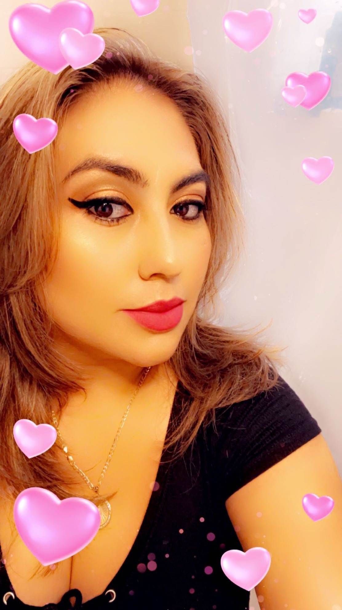 @Chaparrita