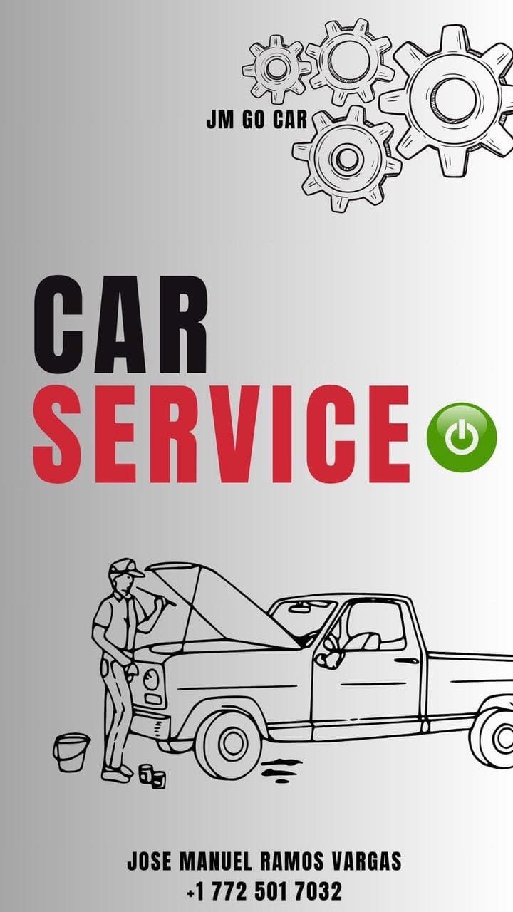 @JMGoCAR, LLC.