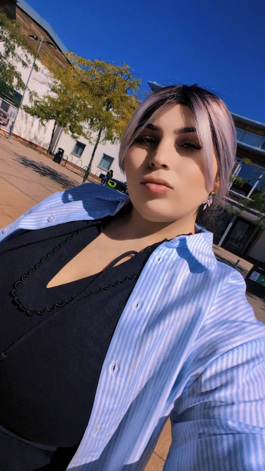 @💌🆗🥰🤪 yonelia💕❤️🆗